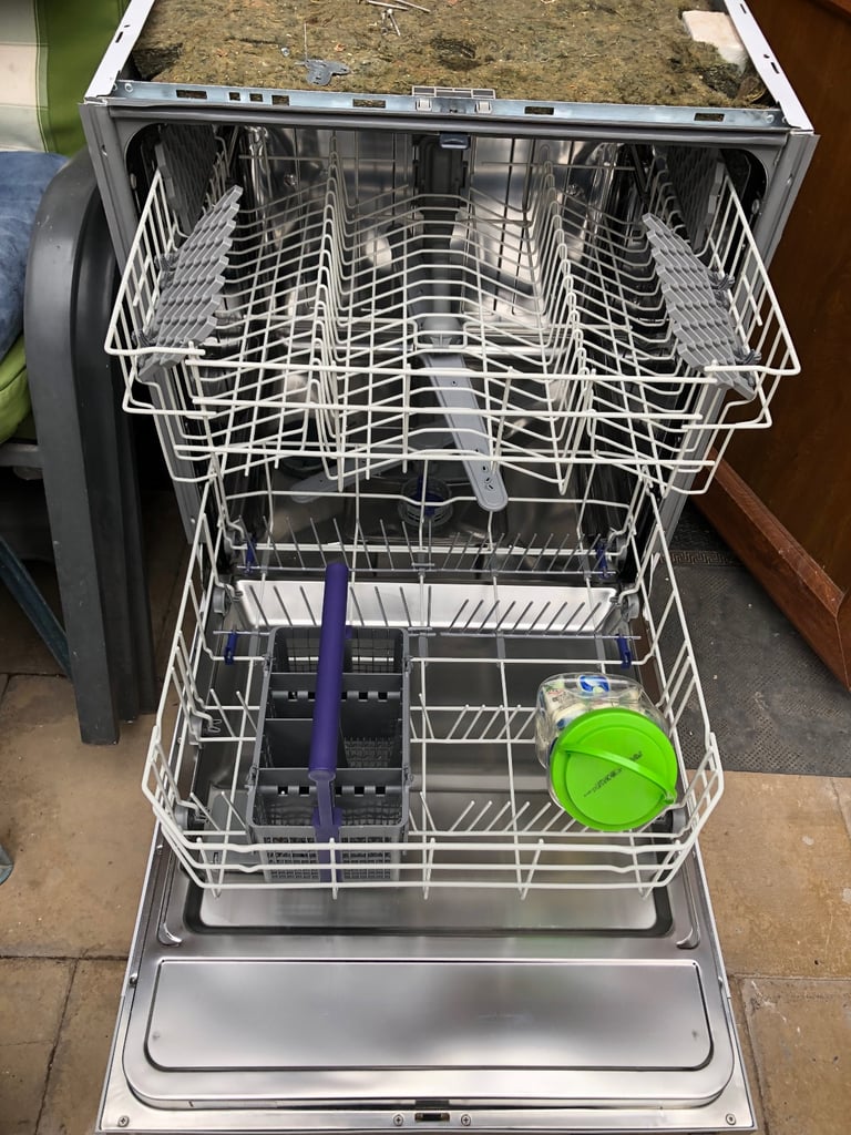 image for Beko Integrated Dishwasher 