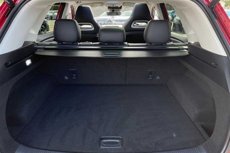 2022 MG MG HS 1.5 T-GDI Exclusive 5dr DCT ESTATE PETROL Automatic