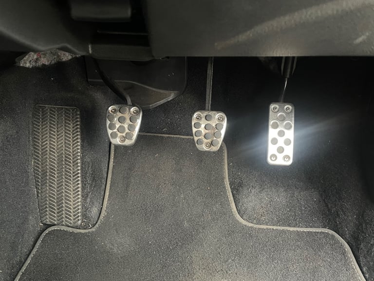 Honda, CIVIC, Hatchback, 2021, Manual, 1498 (cc), 5 doors
