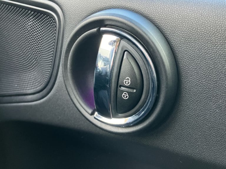 2020 MINI Countryman 1.5 Cooper Classic 5dr Hatchback PETROL Manual