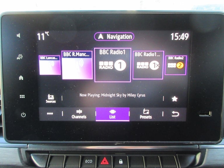 2025 Renault Kangoo LL21 E-Tech advance rc panel van MY24 PANEL VAN Electric Automatic