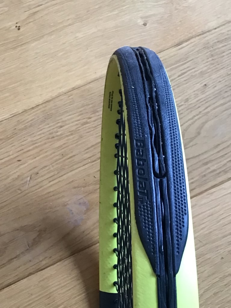 Babolat Pure Aero Lite Tennis Racket. Grip 2. Excellent Condition 