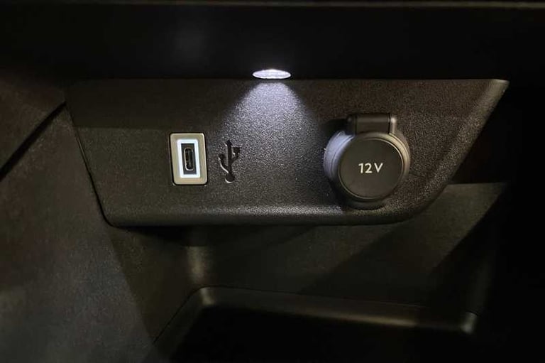 2025 Vauxhall Corsa 1.2 Turbo GS 5dr HATCHBACK PETROL Manual