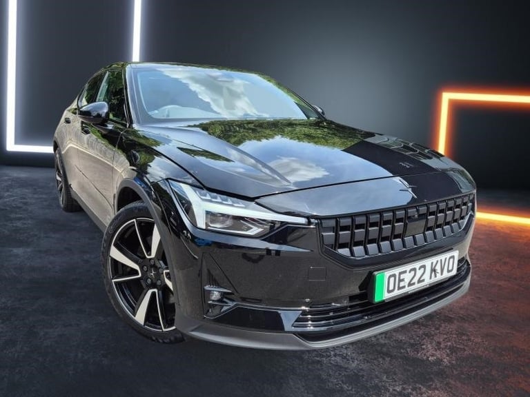 2022 Polestar Polestar 2 300kW 78kWh Long Range DM [Plus] 5dr 4WD Auto SALOON Electric Automatic