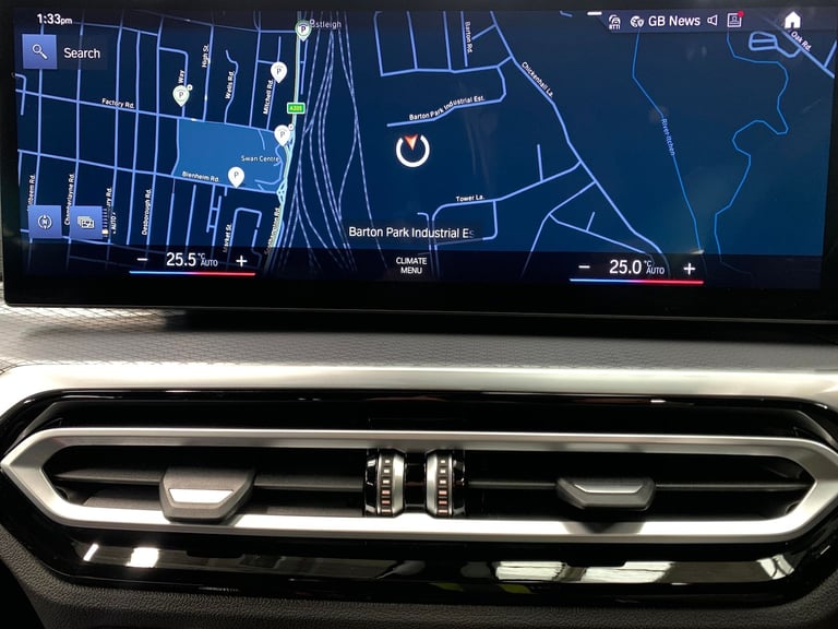 2024 BMW 3 Series 2.0 330e 12kWh M Sport Touring 5dr Petrol Plug-in Hybrid Auto Euro 6 (s/s)  Est...