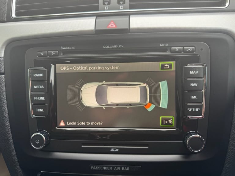 2013 Skoda Superb 1.8 TSI Elegance Estate 5dr Petrol Manual 4WD Euro 5 (160 ps) Estate Petrol Manual