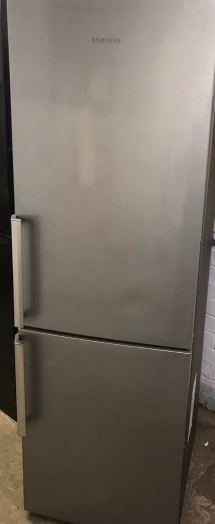 Fridge Freezer, samsung