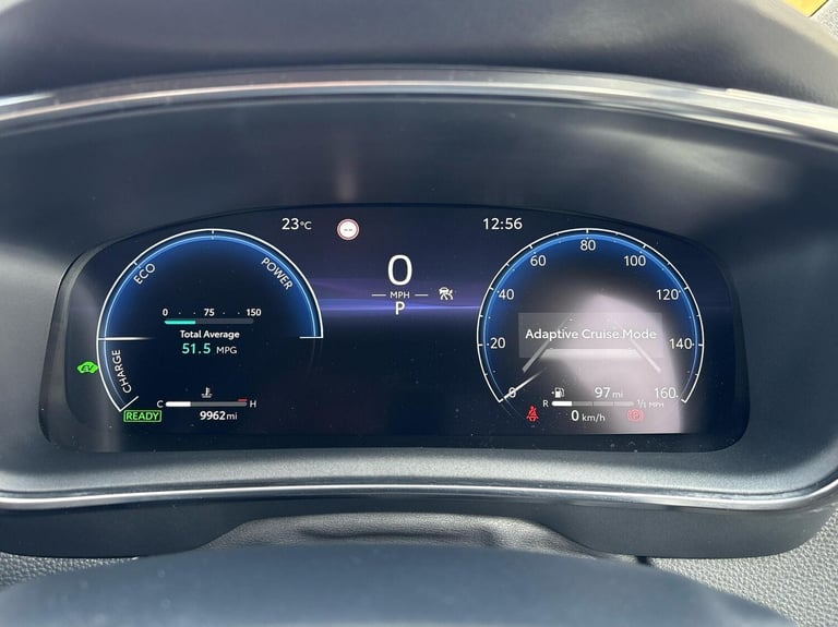 2023 Toyota Corolla 1.8 Hybrid GR Sport 5dr CVT Hatchback Hybrid Automatic