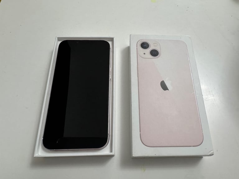 iPhone 13