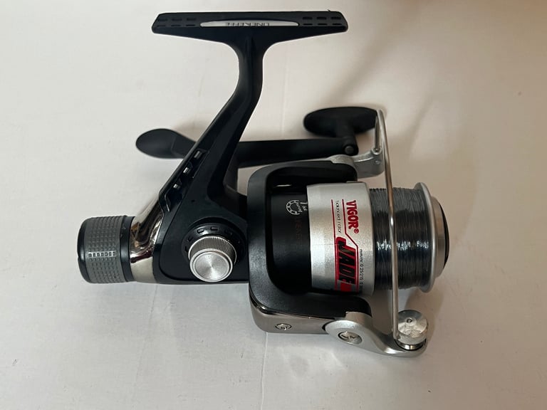 Second-Hand Fishing Reels for Sale in South East London, London