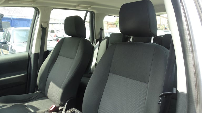 LAND ROVER FREELANDER 2 2.2 TD4 GS Grey Manual Diesel 2011