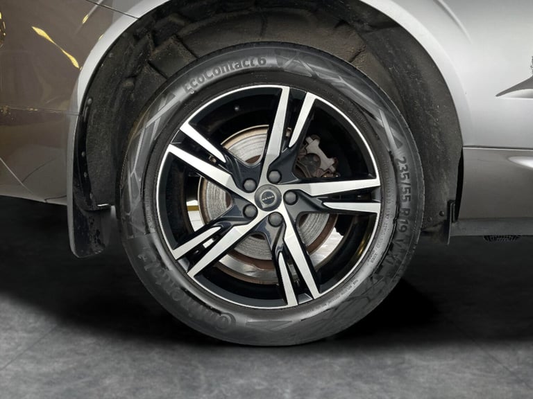 2021 Volvo XC60 2.0 T6 Recharge PHEV R DESIGN 5dr AWD Auto ESTATE PETROL/ELECTRIC Automatic