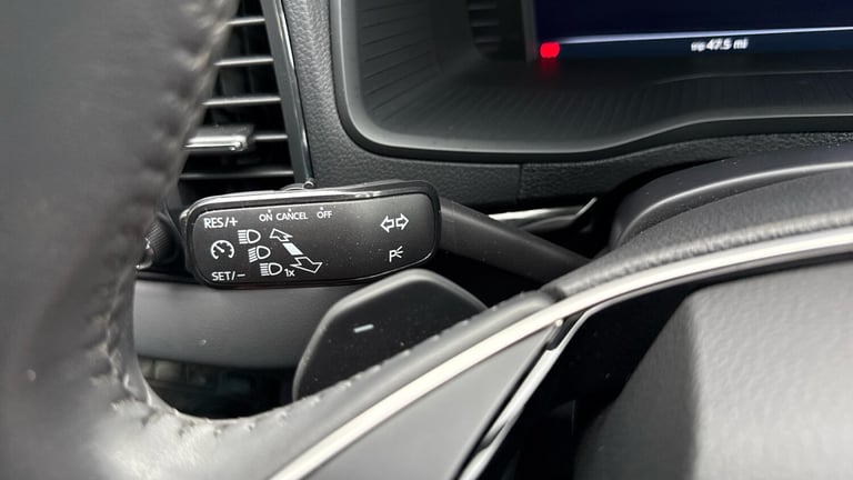 2024 Skoda Karoq 1.5 TSI ACT SE L SUV 5dr Petrol DSG Euro 6 (s/s) (150 ps) SUV Petrol Automatic