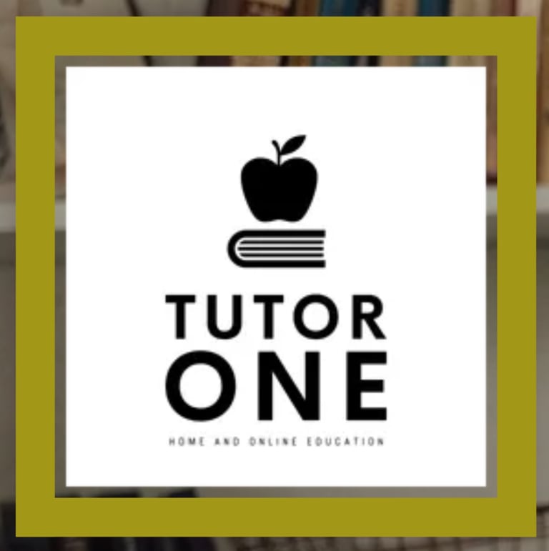 Face to face and online tuition and teaching for all subjects 