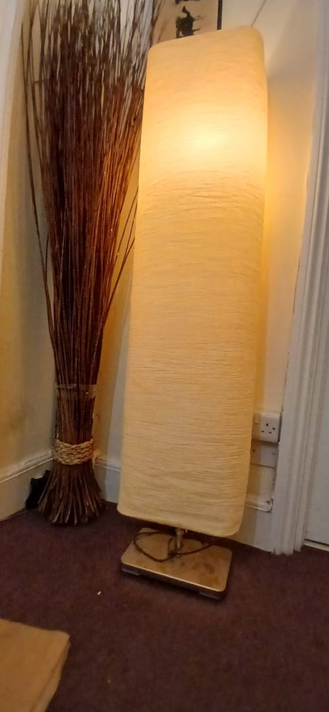 image for Gorgeous IMEA floor lamp reading lamp