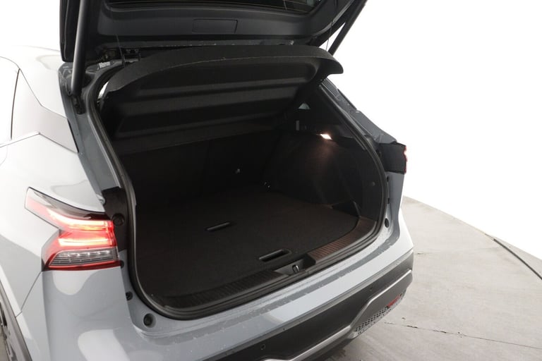 2023 Nissan Qashqai 1.5 E-Power Tekna+ 5dr Auto HATCHBACK PETROL/ELECTRIC Automatic