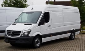 Short Notice Cheap And Reliable 24/7 Man And Van Removal Delivery Service & Rubbish Clearance