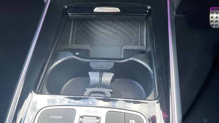 2024 Mercedes-Benz GLB GLB 200 AMG LN EXECUTVE M Estate Petrol Automatic