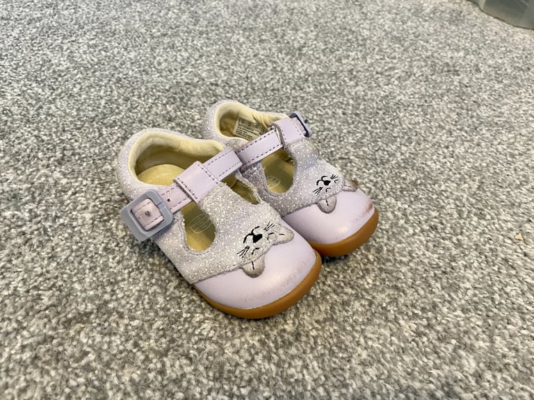 Clarks baby shoes for Sale | Baby & Kids Stuff | Gumtree