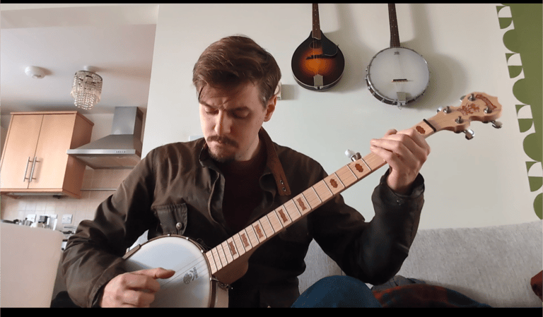 Musicians to play Old Time. Fiddle, guitar etc.
