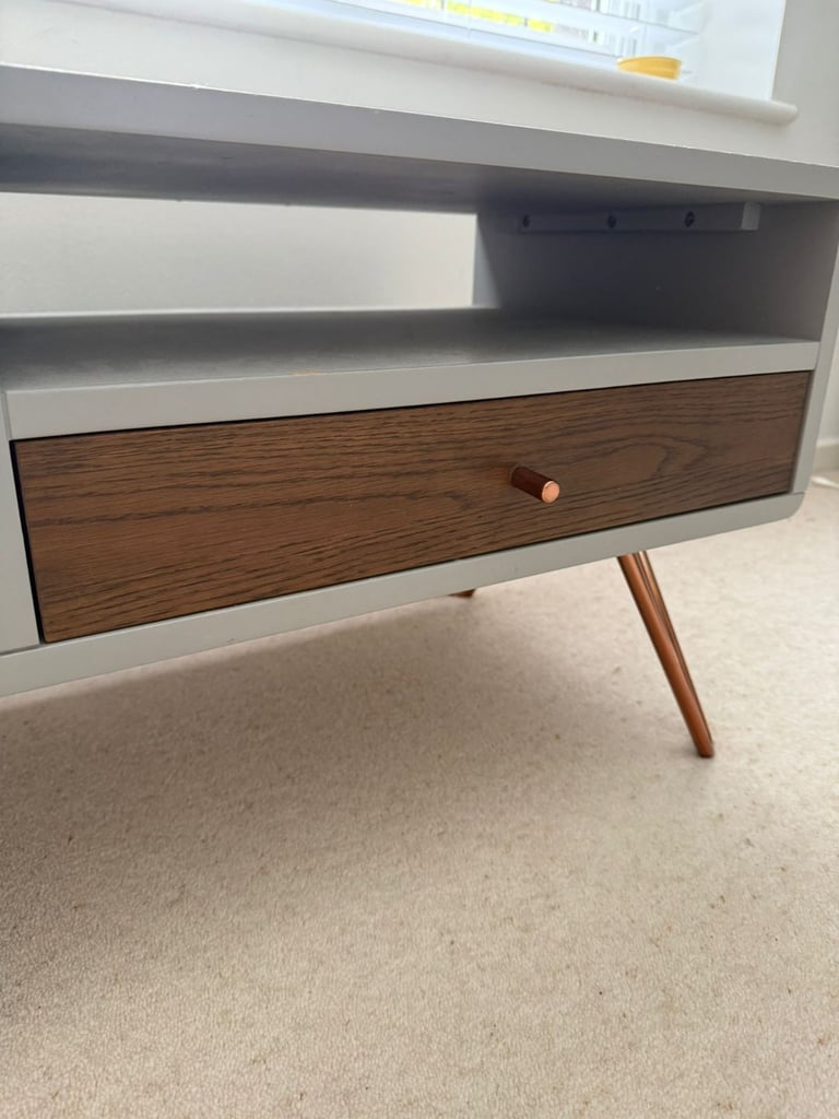Made TV Sideboard Cabinet