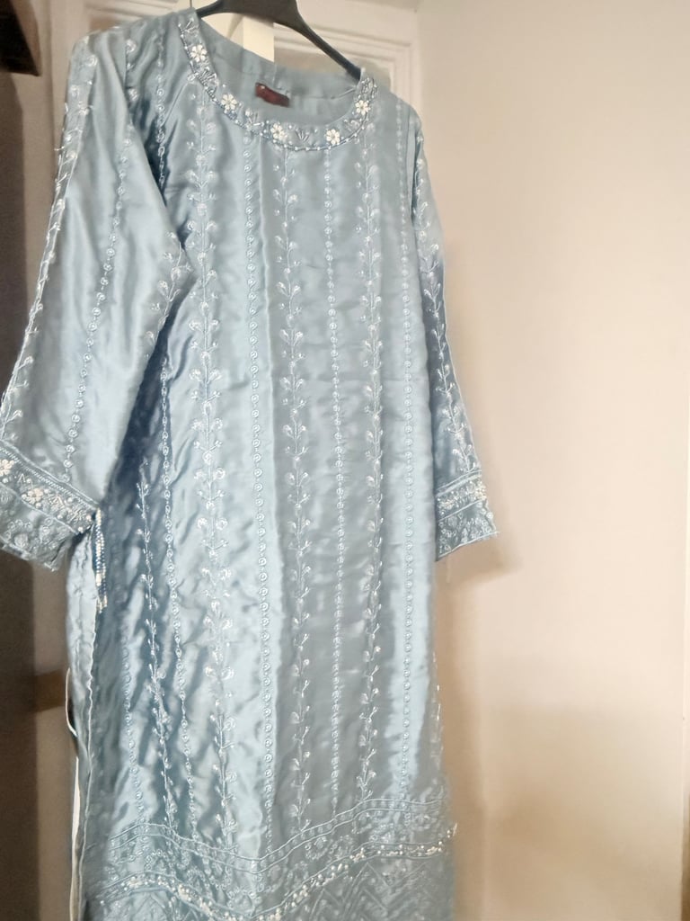Party dress 