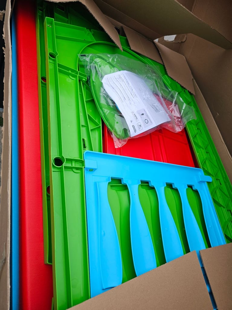 Play house new for sale RRP £90