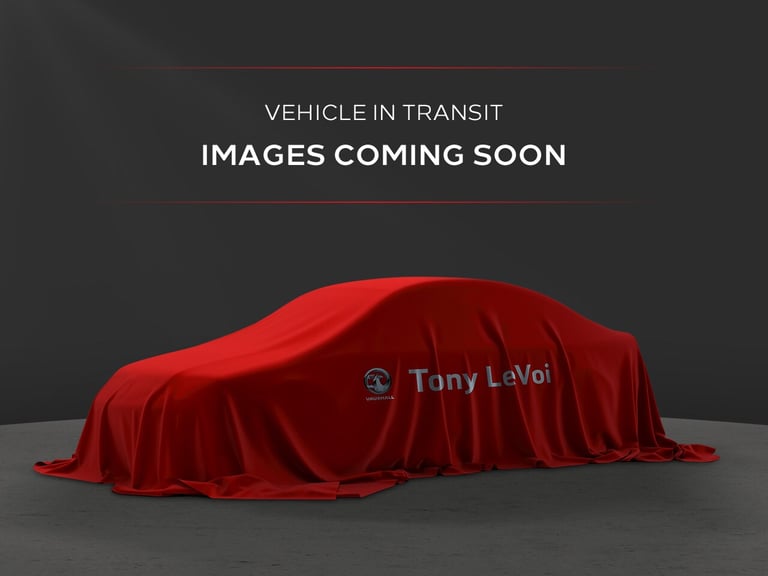 image for 2025 Vauxhall Mokka 1.2 Turbo Ultimate 5dr Auto Hatchback Petrol Automatic