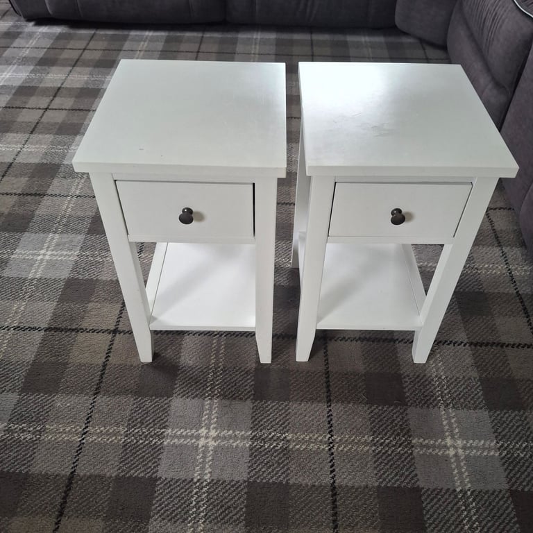 image for  bedside lockers