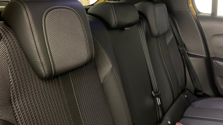 2022 Peugeot 208 1.2 PureTech GT Hatchback 5dr Petrol Manual Euro 6 (s/s) (100 ps) Hatchback Petr...