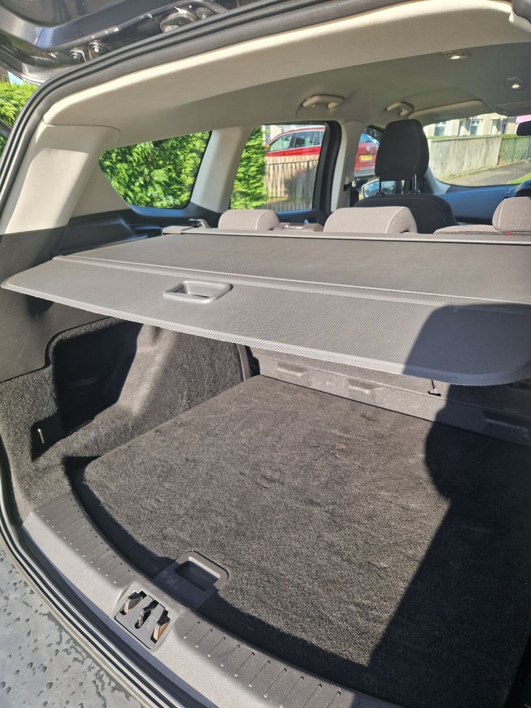 FORD KUGA, Hatchback, 2017