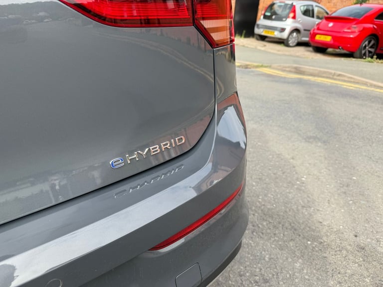 2022 Volkswagen Golf 1.4 TSI 13kWh Style Hatchback 5dr Petrol Plug-in Hybrid DSG Euro 6 (s/s) (2 ...