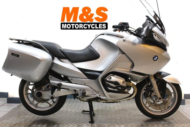 BMW R 1200RT