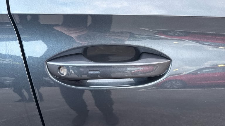 2022 Cupra Leon 1.4 eHybrid VZ2 5dr DSG (Heated Steering Wheel)(Na Hybrid