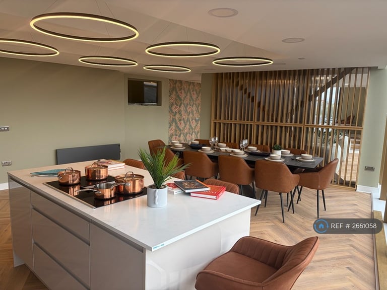 Studio flat in Oldham Place, Liverpool, L1 (#2661058)