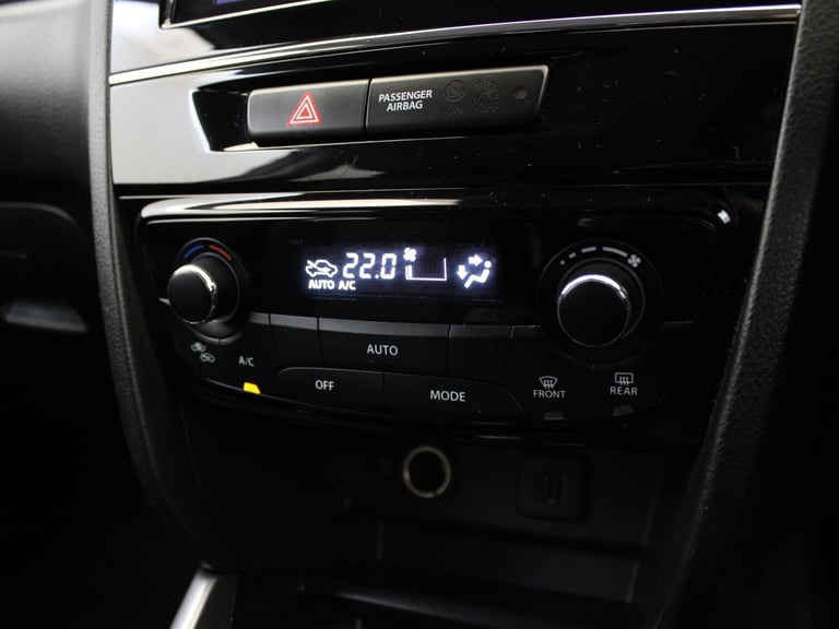 2021 Suzuki Vitara 1.4 Boosterjet SZ-T 5dr Crossover/SUV PETROL Manual