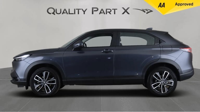 2023 Honda HR-V 1.5 h i-MMD Elegance CVT Euro 6 (s/s) 5dr HATCHBACK Petrol/Electric Hybrid Automatic