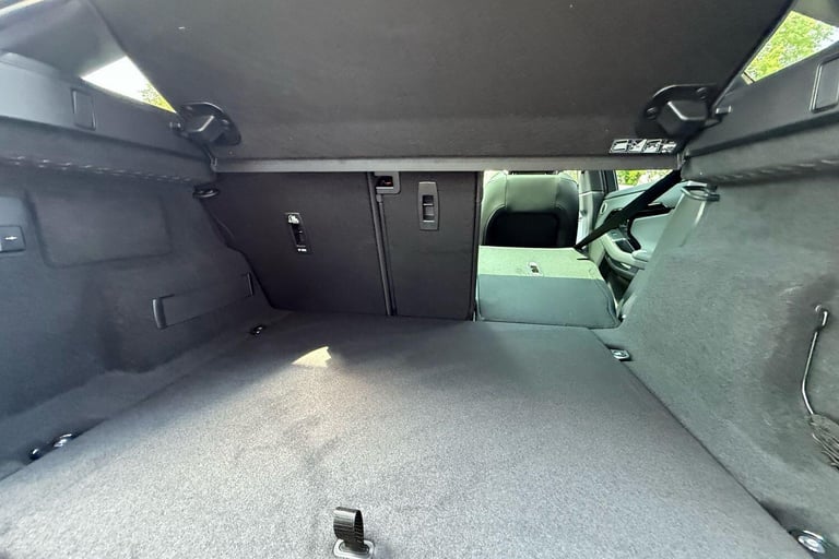 2025 Land Rover Range Rover Evoque 2.0 D200 Dynamic SE 5dr Auto ESTATE DIESEL Automatic