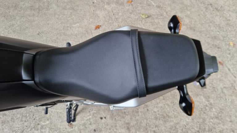 Honda MSX125A-J Grom, 2020, 7,058 Miles, Beautiful Condition, 3 Owners