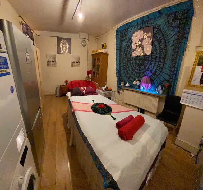 Kat Thai Massage