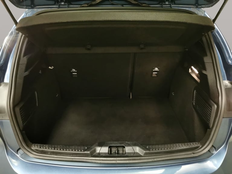 2023 Ford Focus 1.0T EcoBoost ST-Line Hatchback 5dr Petrol Manual Euro 6 (s/s) (125 ps) - K Hatch...