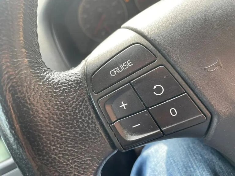 2007 Volvo V50 2.0D S 5dr [Euro 4] ESTATE DIESEL Manual