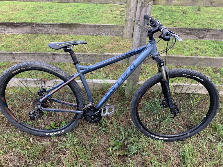 Carrera SULCATA 29ER 
