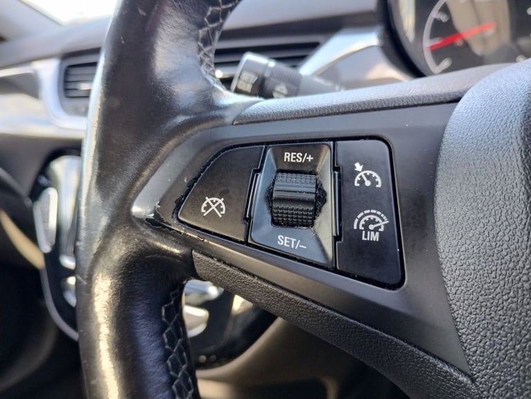 2018 Vauxhall Corsa 1.4i ecoTEC Energy Hatchback 5dr Petrol Manual Euro 6 (75 ps) Hatchback Petro...