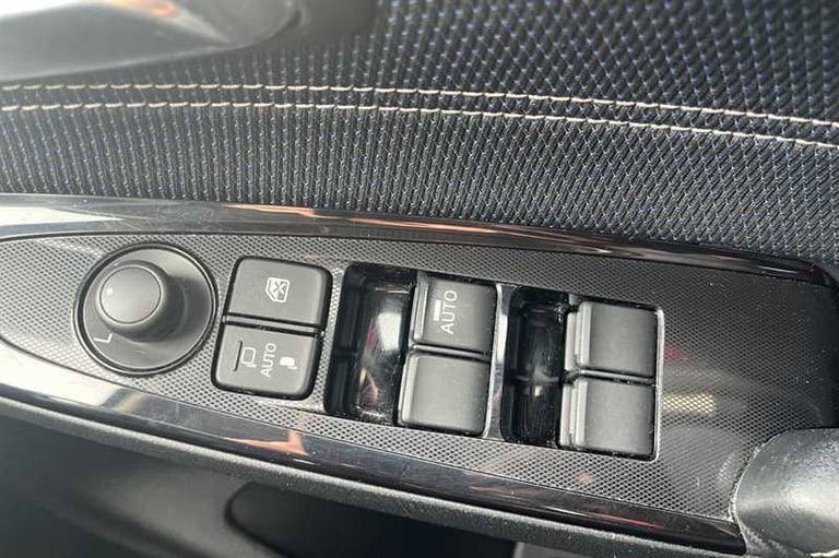 2020 Mazda Mazda2 1.5 Skyactiv G Sport Nav 5dr HATCHBACK PETROL Manual