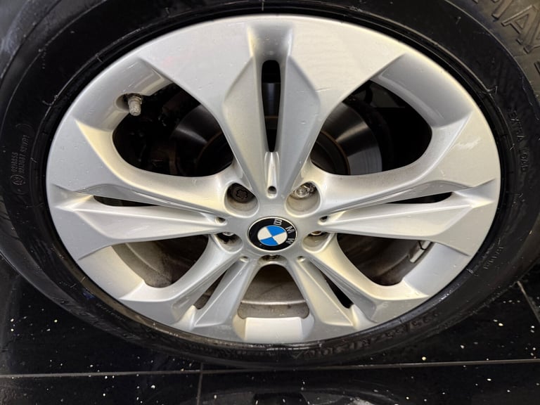 2016 BMW X1 2.0 18d SE SUV 5dr Diesel Manual sDrive Euro 6 (s/s) (150 ps)