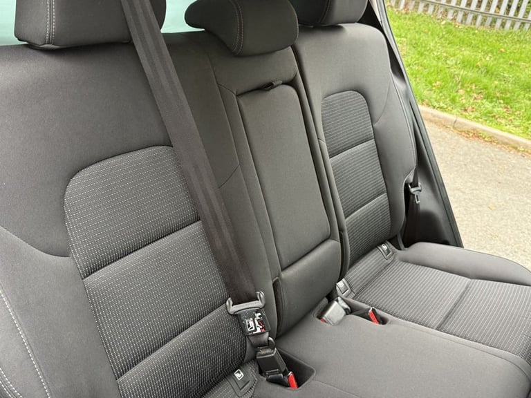 2017 Kia Sportage 1.6 GDi 2 SUV 5dr Petrol Manual Euro 6 (s/s) (130 bhp) ESTATE Petrol Manual