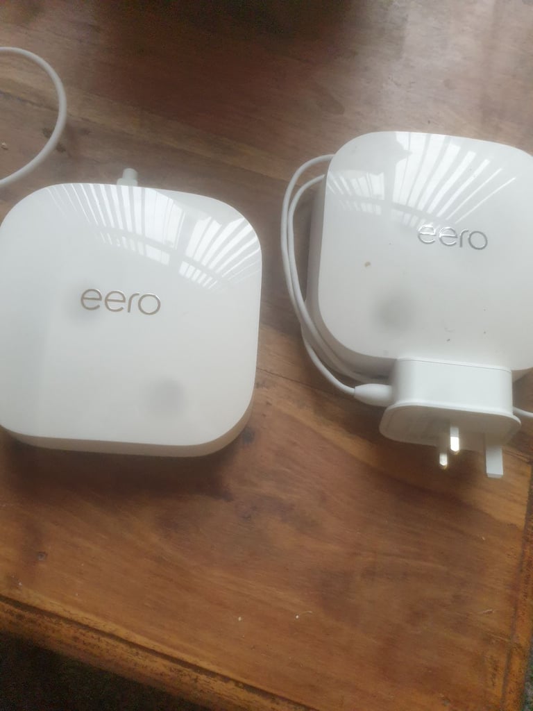 image for Eeros PRO6E ROUTERS