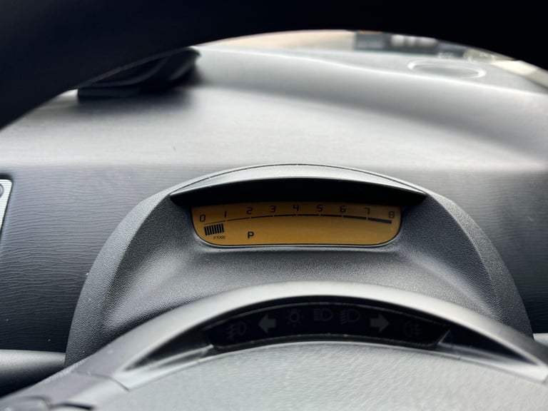 2008 Citroen C4 1.6i 16V SX 5dr HATCHBACK Petrol Automatic