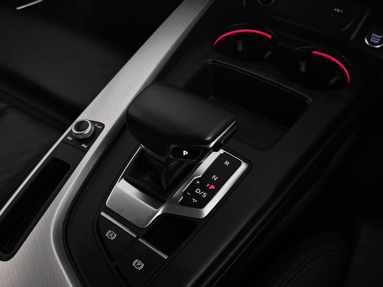 2022 Audi A5 2.0 TFSI 35 Sport Sportback S Tronic Euro 6 (s/s) 5dr HATCHBACK Petrol Automatic